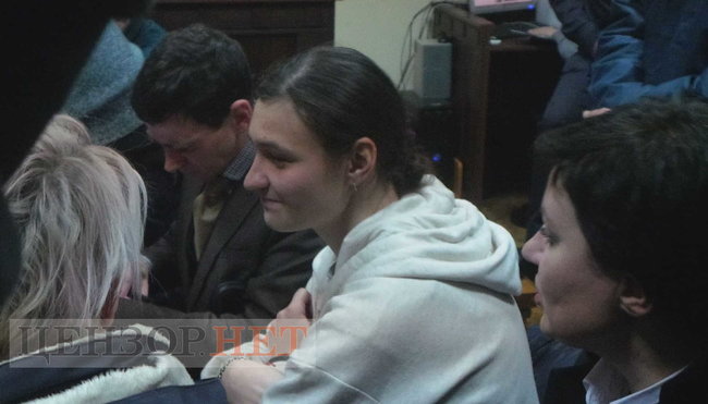 Справа про вбивство Шеремета: суд над Дугарь продовжиться завтра 07