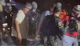 наслідки обстрілу Запоріжжя