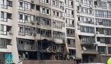 Последствия атаки на Киев 21 июля