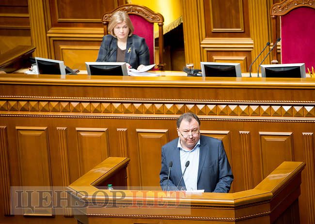 Шуфрич, що роздягається, дзвінок Сивака Папієву та Мусій в гостях у Бахтєєвої, - день роботи ВР 10 квітня 13