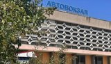 В ОВА прокоментували плату за заїзд під антидронову сітку на автовокзалі в Херсоні
