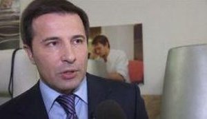 Регионал Коновалюк: Украина вступит в Таможенный союз. ВИДЕО.