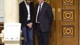 Из трех расследований против Злочевского наиболее перспективным было дело о выдаче лицензий своим компаниям, однако НАБУ его закрыло, - Луценко