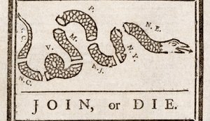 Об’єднатися або померти