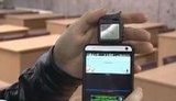часы-навигатор-компас-пейджер
