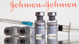 Ukraine registers Janssen vaccine against COVID-19