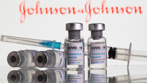 Ukraine registers Janssen vaccine against COVID-19