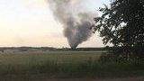 В России упал военный вертолет - 3 человека погибли