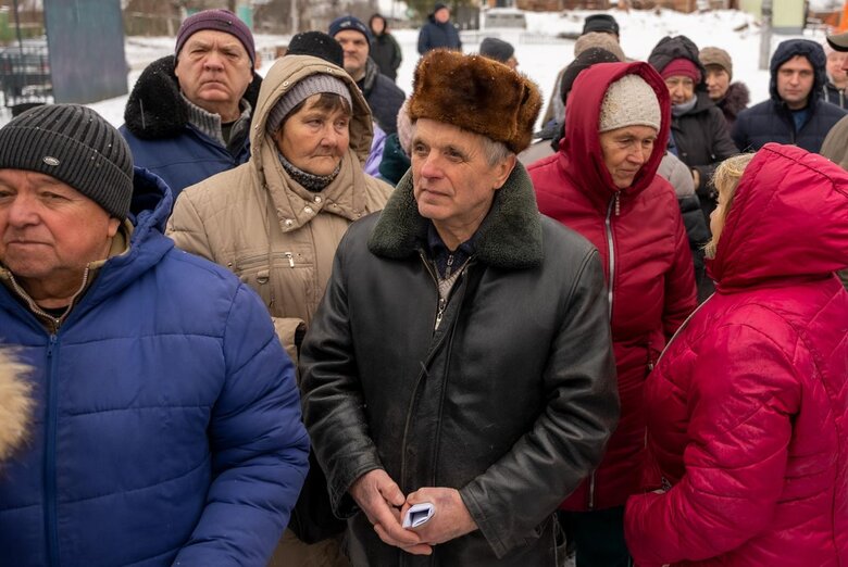 В Харьковской области заработала первая в Украине мобильная аптека, - Минздрав 04