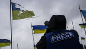 Росія скоїла 989 злочинів проти українських журналістів і медіа