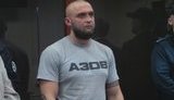 Суд отправил под круглосуточный домашний арест ветерана АТО Волкова за срыв презентации Сивохо. ФОТО