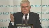 Чечетов: Мы выиграли на трех шахматных досках - два раза у России, и один раз - у ЕС.+ ВИДЕО.