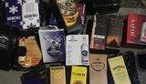 Налоговики изъяли в Виннице 4,7 тыс. литров поддельного алкоголя известных торговых марок. ФОТОрепортаж