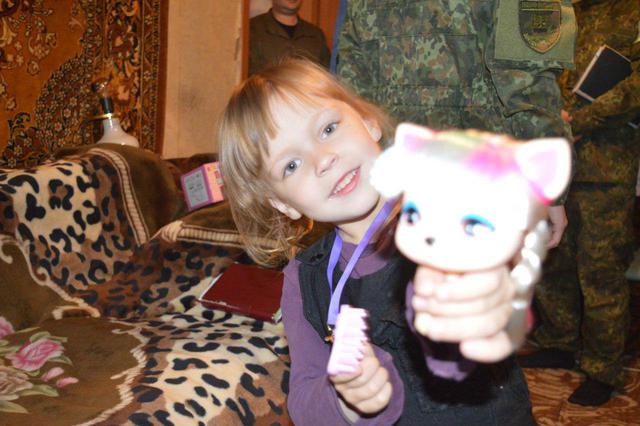 The Little Girls Orphaned by Ukraine’s War 02 The Little Girls Orphaned by Ukraine’s War 02