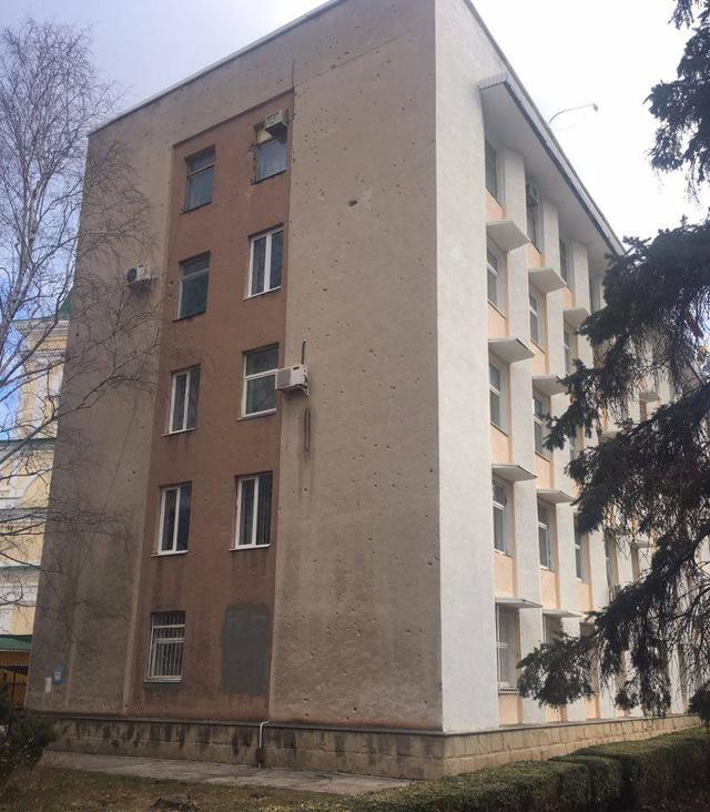 приднестровье