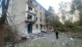 Обстріли Донеччини 28 травня