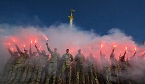 Де Азов? Терпіння перетнуло межу