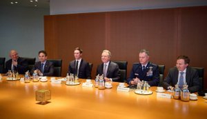 Мир для України не може бути нав’язаний силою, - уряд Німеччини