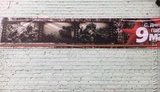 Ко Дню Победы общежитие в российском Саратове украсили фотографиями солдат вермахта. ФОТОрепортаж
