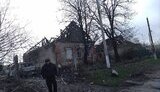 Ворог на Запоріжжі знищив відділення "Укрпошти"