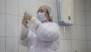 Україна зможе забезпечити безкоштовну вакцинацію "груп ризику", - Степанов