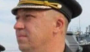 У ФСБ заявили про затримання двох кримчан, нібито причетних до ліквідації офіцера ЧФ Транковського