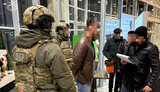 Nominal owner of online casino detained