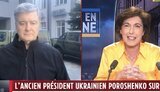порошенко