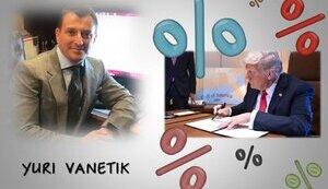 Использование пошлин для изменения геополитики и наших позиций в мире – очень рискованный шаг