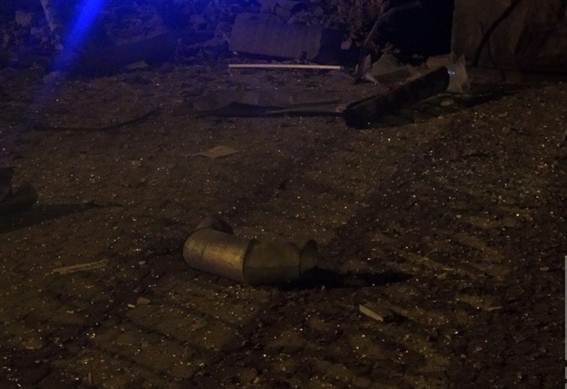 сбу одесса взрыв