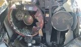 На Житомирщині збили російський безпілотник "Форпост". ФОТО