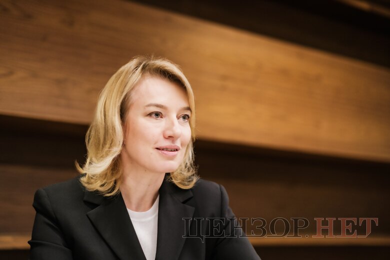 Олена Шуляк: Чекати Містобудівний кодекс - ідеальна ситуація для місцевої влади чи для всіх корупціонерів. Ще декілька років чи десятиліть буде будівельне свавілля 02