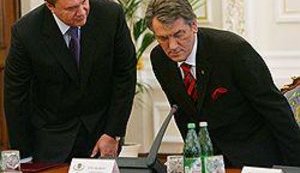 ВЛАСТЬ РАЗБИРАЮТ НА ОРГАНЫ (Ъ)
