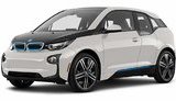 bmw,электромобиль