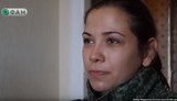 Проти сербської снайперки Багіри, яка воювала на Донбасі, не порушено справи ні в Сербії, ні в Україні. ВIДЕО