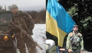 Перестрелка в Днепре: убиты участники АТО Алексей Вагнер и Максим Иващук, ранен Эдмонд Саакян, четверо нападавших ранены и задержаны