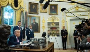 Пентагон хоче ще 200 млрд доларів на війну в Ірані