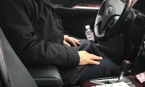 Обыск в Госавиаслужбе: на взятке задержан руководитель одного из управлений ведомства 01