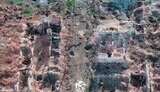 Военные показали Волчанск через год после наступления РФ