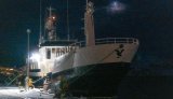 Норвегія конфіскувала російське рибальське судно, яке мало покинути країну ще минулої зими