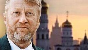 РОССИЯНЕ САМИ НЕ ЗНАЮТ, КТО ОНИ ("Rzeczpospolita", Польша)