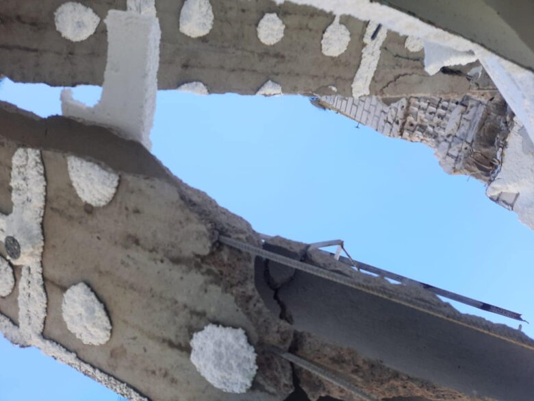 Обстрел жилого дома в Чернигове: Перед украинским судом предстанет оператор-наводчик российского танка Куликов 04