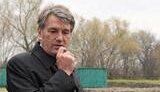 Ющенко в госрезиденции регулярно встречается с депутатами, которые занимаются выборами, - источник