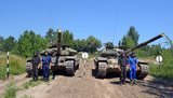 подготовка водителей-механиков