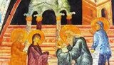 Хай Господь пошле всім нам надію і віру, що все буде добре, - Порошенко привітав співвітчизників зі Стрітенням Господнім
