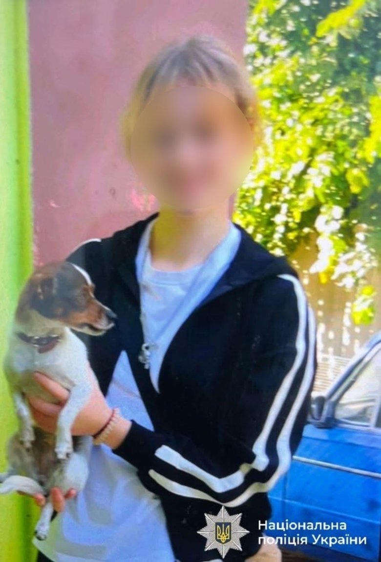 На Вінниччині затримали чоловіка, який зізнався у вбивстві 15-річної дівчини
