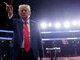 Європейські лідери вітають Трампа із перемогою