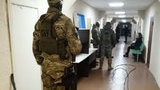Чиновники Луганської ОДА привласнили 10 млн грн, які призначалися для будівництва дитячого будинку, - СБУ. ФОТОрепортаж