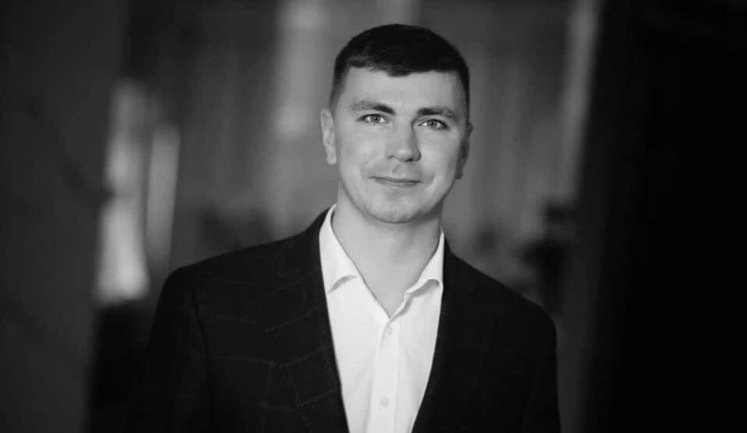 Я уверен, что Полякова убили. Дело хотят замять те, кто к этому причастен, – "слуга народа" Дмитрук. ВИДЕО