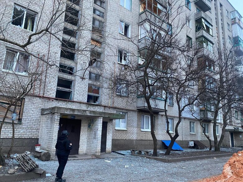 Донеччина